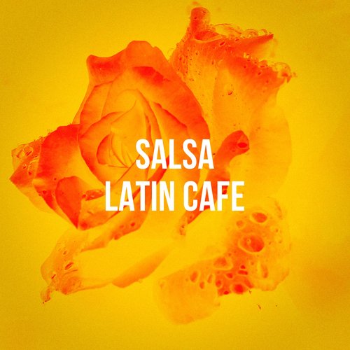 Salsa Latin Cafe