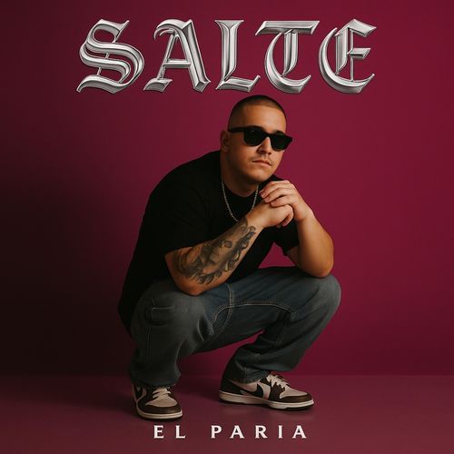 Salte cover art