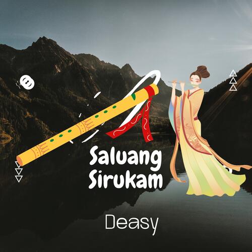Saluang Sirukam