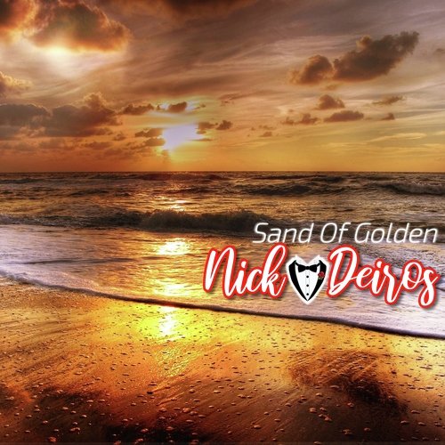 Sand Of Golden_poster_image