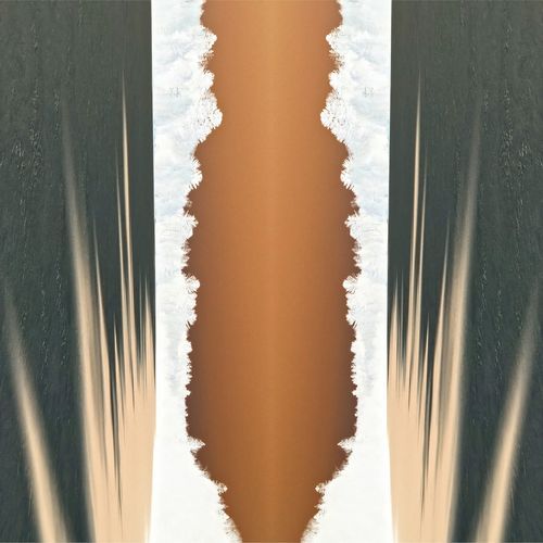 Chrysalide cover art