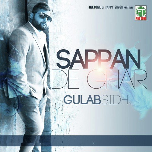 Sappan De Ghar_poster_image