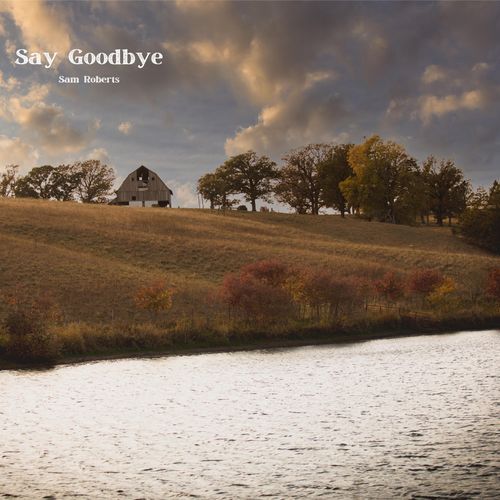 Say Goodbye