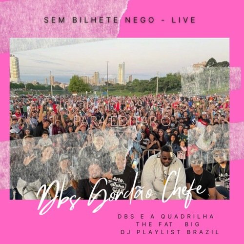 Sem Bilhete Nego (Ao Vivo)_poster_image