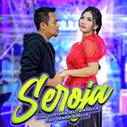 Seroja