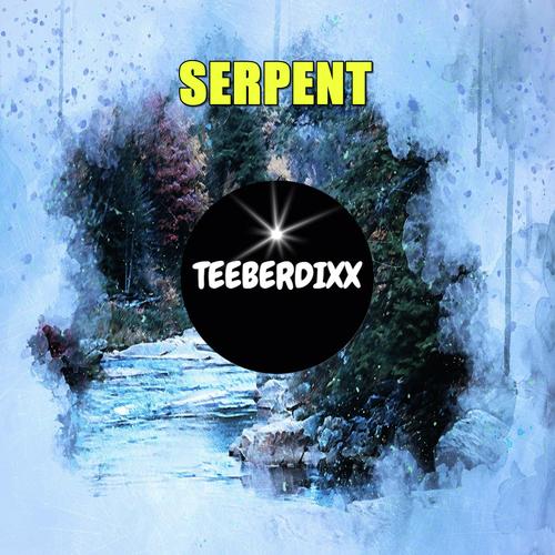 Serpent cover art