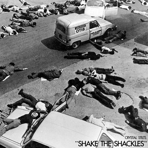 Shake The Shackles_poster_image