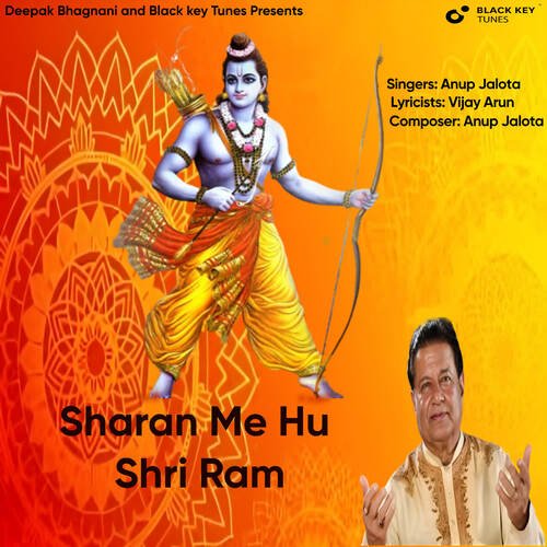 Sharan Me Hu Shri Ram