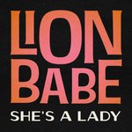 She's a Lady (Disco Mix)