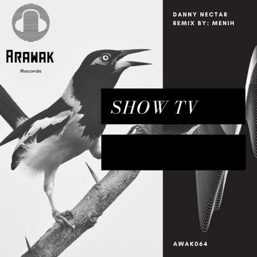 Show Tv (Menih Remix) cover art