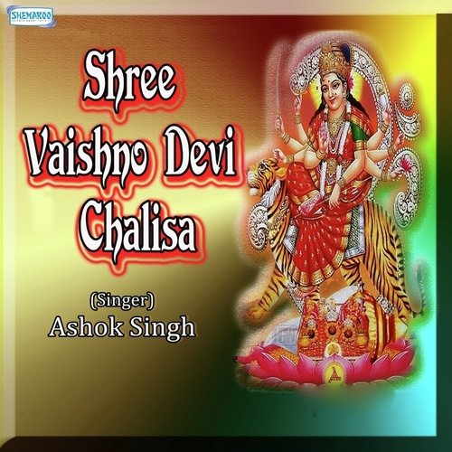 Shri Vaishno Devi Chalisa