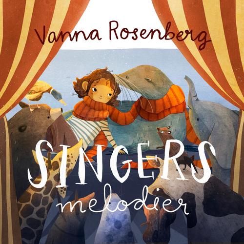 Maffiosos sång cover art