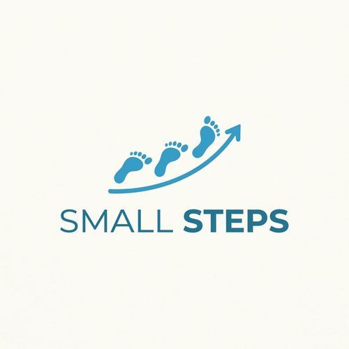 Small Steps