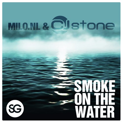 smoke on the water song