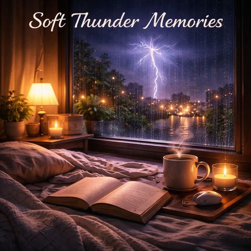 Soft Thunder Memories