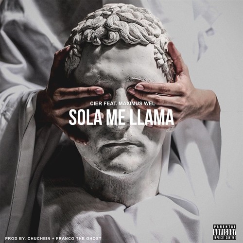 Sola Me Llama (feat. Maximus Wel)