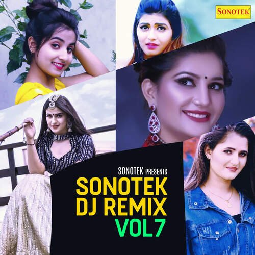 Sonotek (DJ Remix) Vol 7