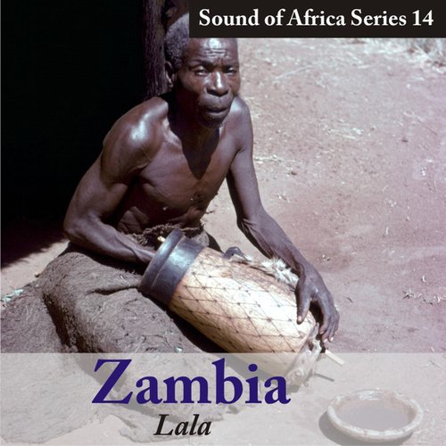 Nadusanga Shikolya Mukapela Meenda Bewa= I Found An Antelope Eating The Grass in The Valley cover art