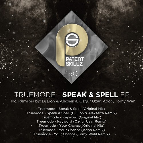 Keyword (Ozgur Uzar Remix) cover art
