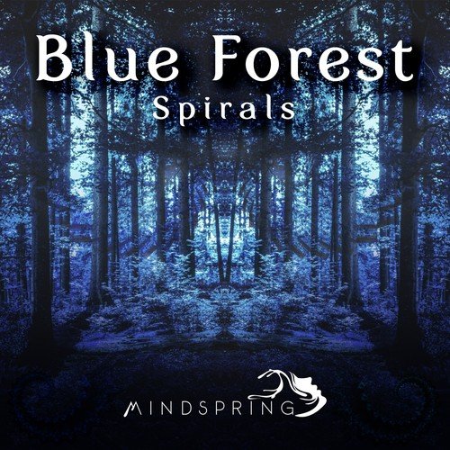 Spiral Dance cover art