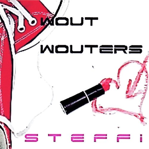 Steffi cover art