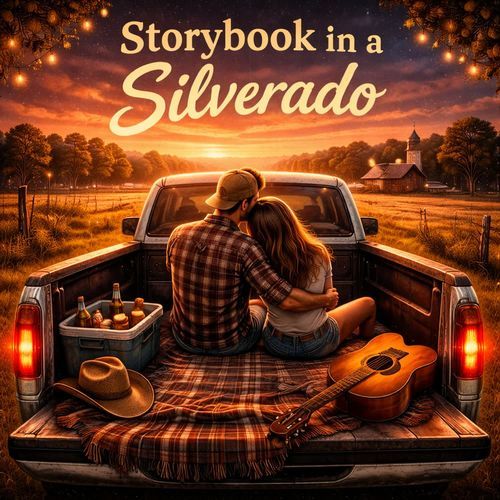 Storybook in a Silverado