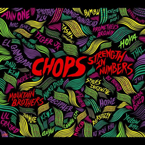 Keep on (feat. Mountain Brothers & Ann One)