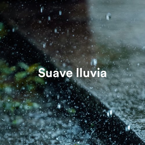 Lluvia Para un Sueño Profundo cover art