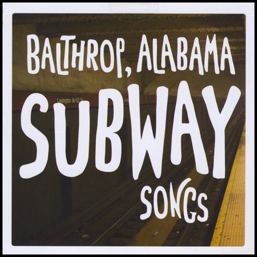 Subway Songs