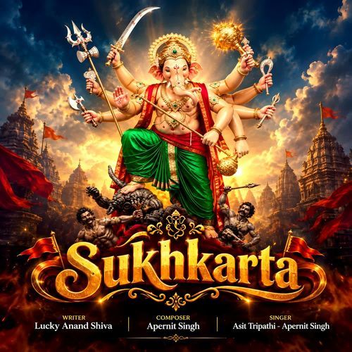 Sukhkarta