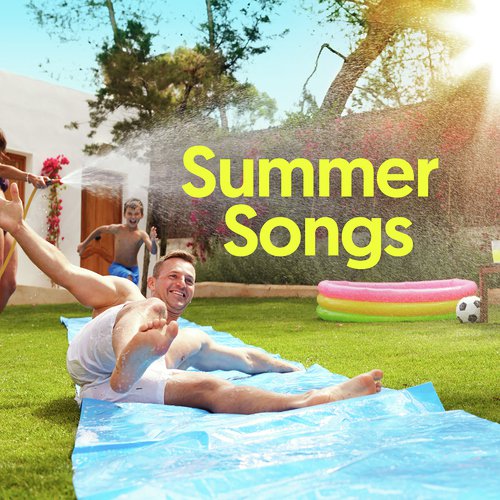 Summer Songs