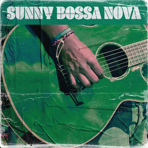 Sunny Bossa Nova: Lounge Vibes