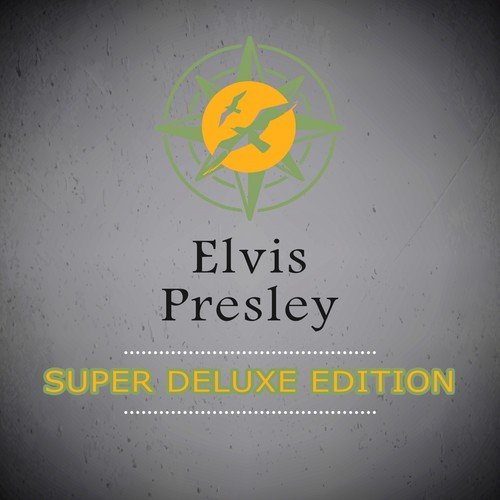 Anything That's Part Of You Lyrics - Elvis Presley - Only on JioSaavn