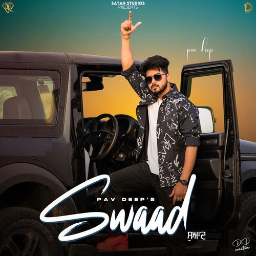 Swaad