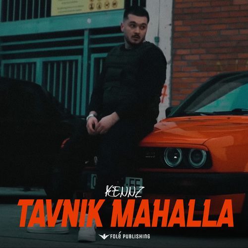 TAVNIK MAHALLA cover art