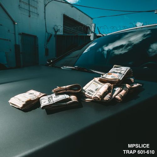 TRAP 601-610