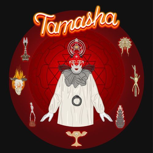 Tamasha