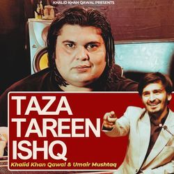 Taza Tareen Ishq