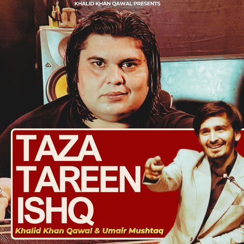 Taza Tareen Ishq