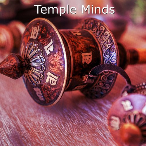 Temple Minds