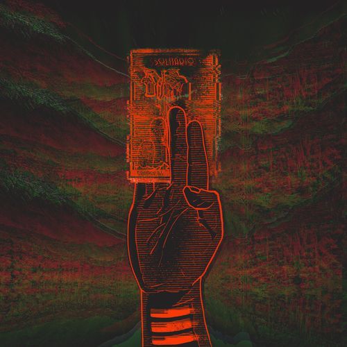 DEVS cover art
