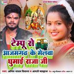 Tempu Se Azamgarh Ke Melwa Ghumai Raja Ji