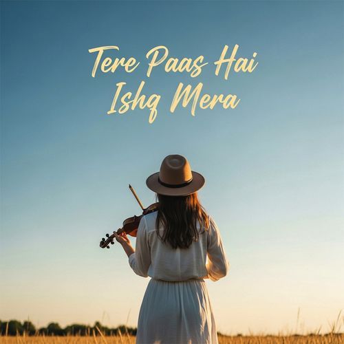 Tere Paas Hai Ishq Mera