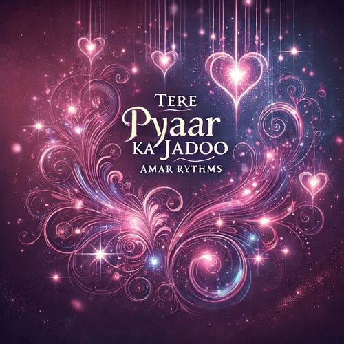 Tere Pyaar Ka Jadoo