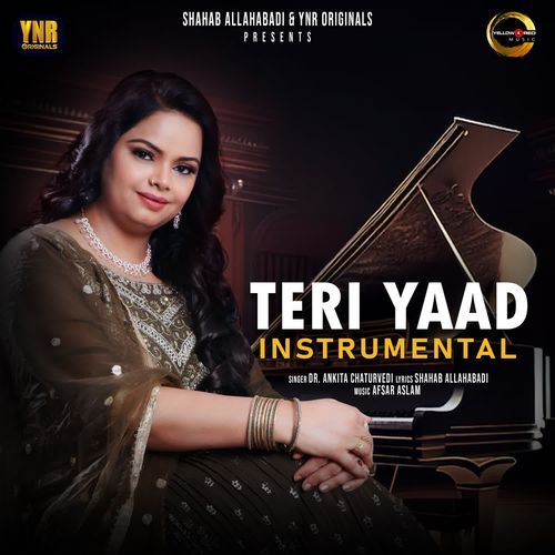 Teri Yaad - Instrumental