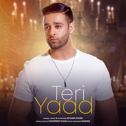 Teri Yaad-IgMlRx8ddFk