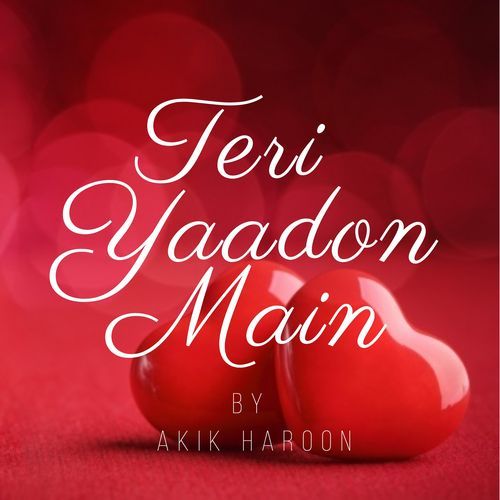 Teri Yaadon Main