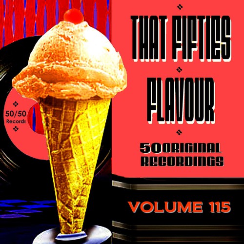 That Fifties Flavour Vol 115