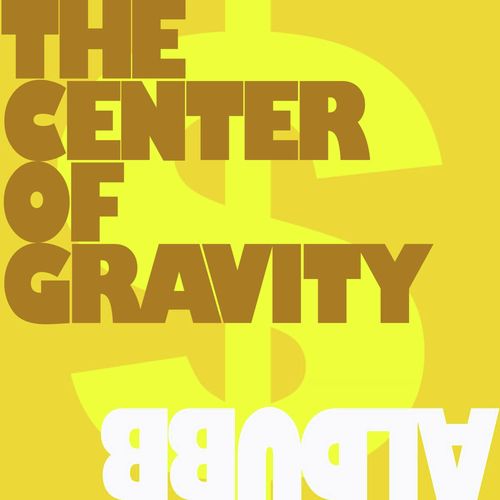 The Center Of Gravity