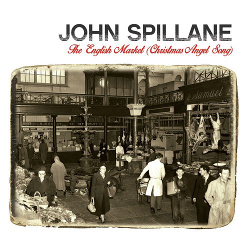 John Spillane